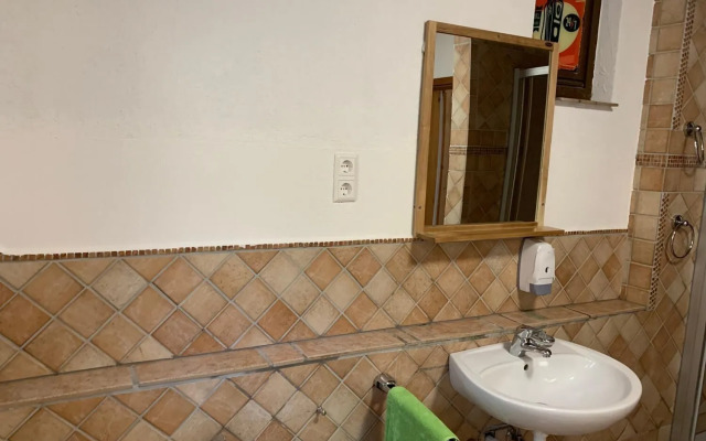 AB Apartment Objekt 122 - Hostel