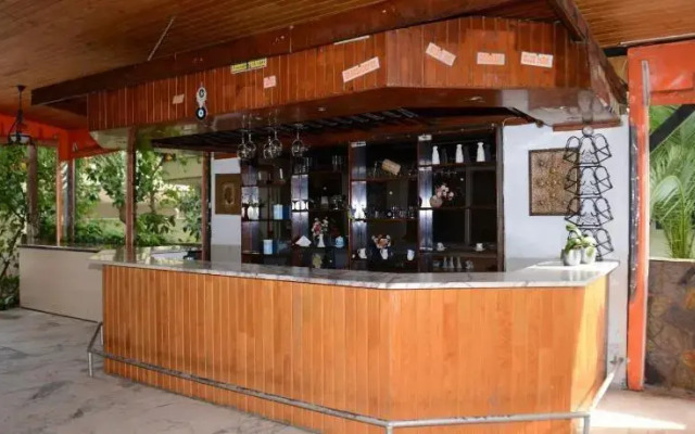 Livane Apart Hotel