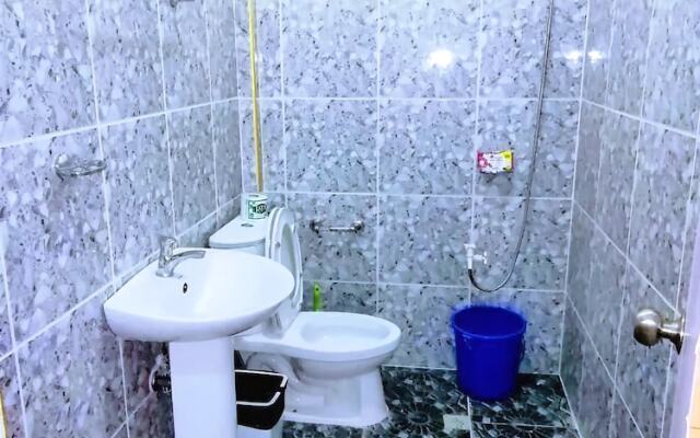 Villa Felicisima Resort Siargao