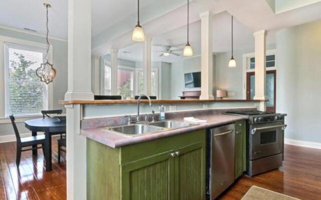 Lafayette Row Unit 2