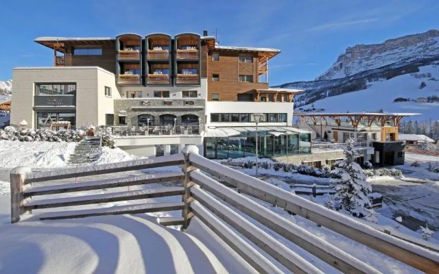 Soleil Alpine Lifestyle Hotel