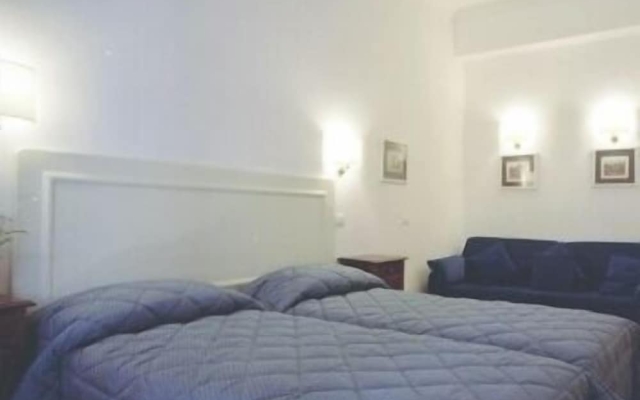 Guest House Mazzini