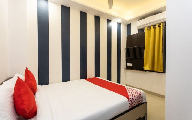 Oyo22734 Hotel Aarav 94