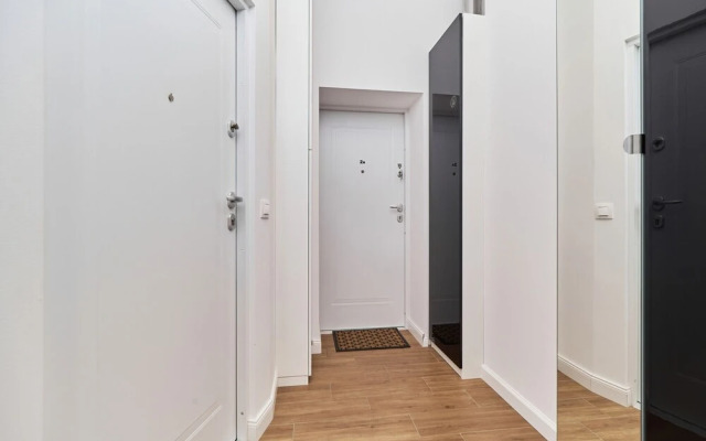 Stylish Apartments City Center Renters