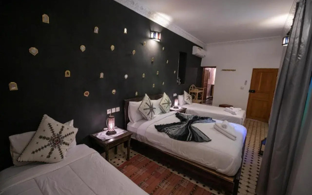 Riad Dar Hidaya Fes