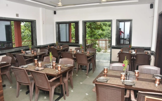 Hotel Visawa