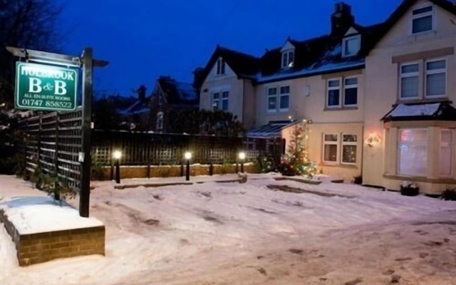 Holbrook B&B