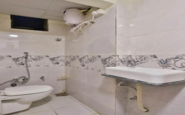 Hotel Sparsh Inn by OYO