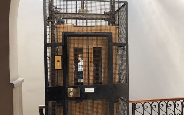 TRASTEVERE Appartamento Tittoni