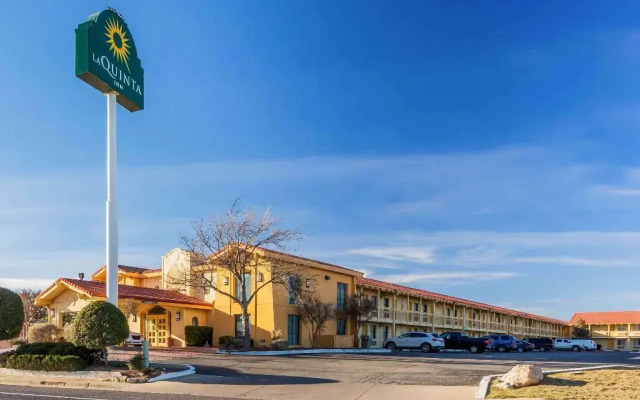 La Quinta Inn Odessa