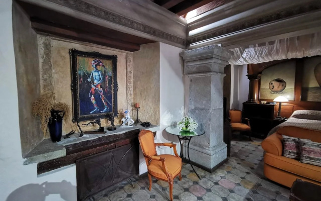 Boutique Hotel Casa Cid de León