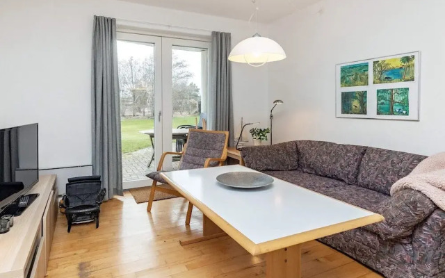 4 Person Holiday Home in Hals
