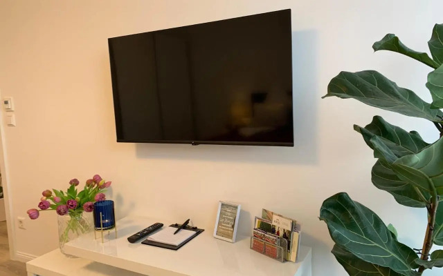 Prime Host Charme Apartment