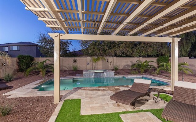Enchanted 3 BR by Casago