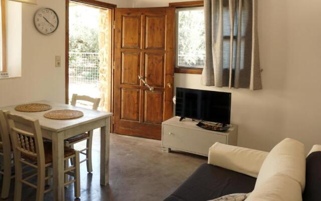 Studio Panagiota - Oasis holiday houses