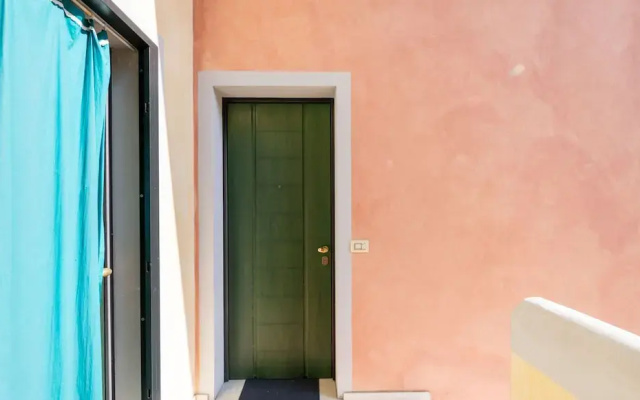 Appartamento Katy in Polpenazze del Garda