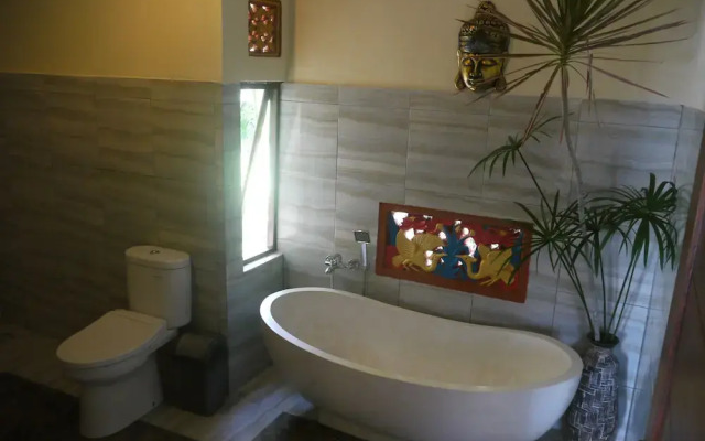 Asri Sari Resort Ubud