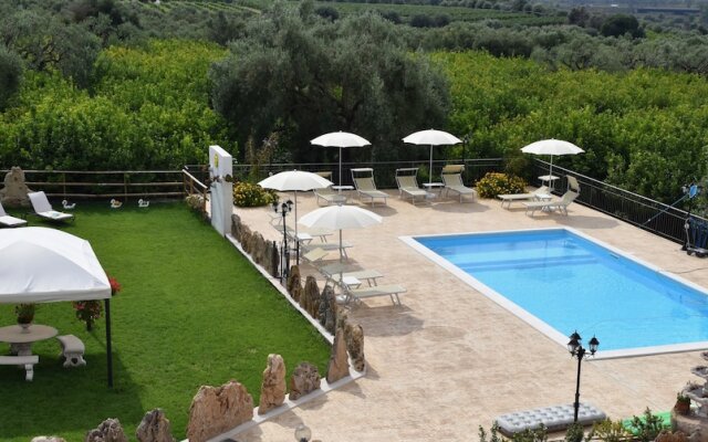 B&B Il Vecchio Frantoio