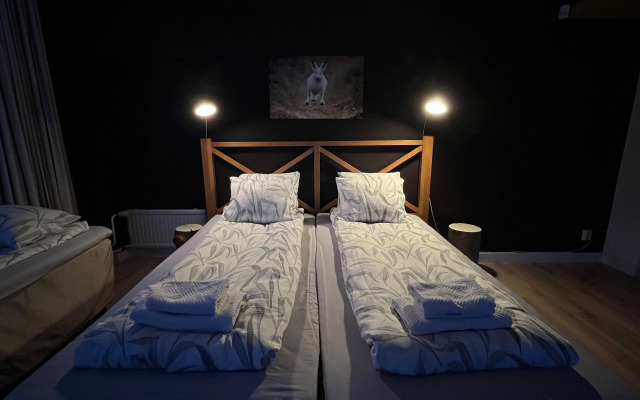 Luotsihotelli - Arctic Lighthouse Hotel