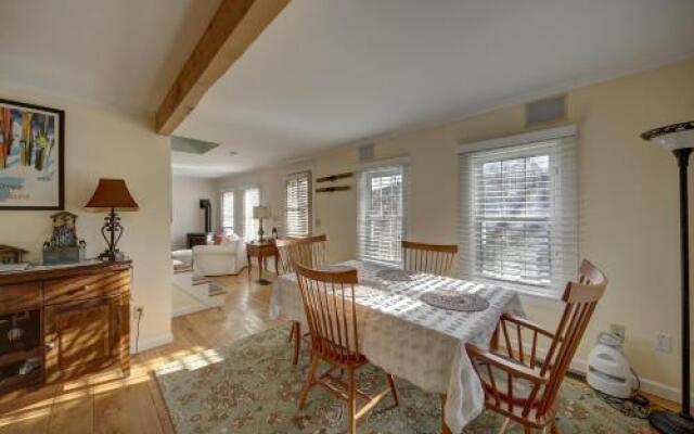 Moscow 1800's Farmhouse