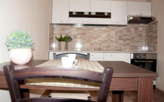 Apartmany Fonte