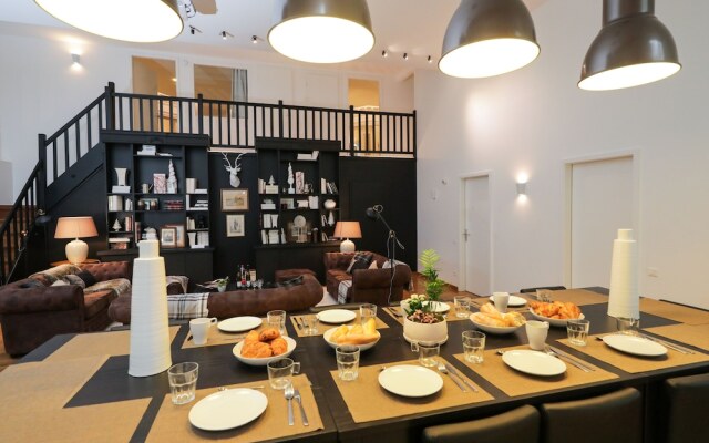 ColmarAppart HAUSSMANN