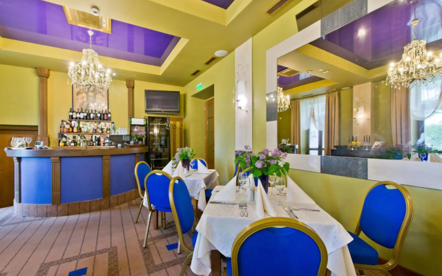 Best Baltic Hotel Druskininkai Central