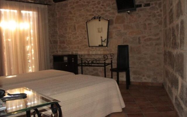 Hotel El Castell