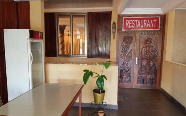 Hotel Saint Manick