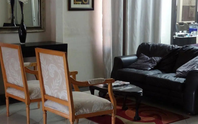 Andaluz Boutique Hotel