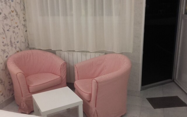 Contact Hôtel - Hôtel les Bleuets & SPA