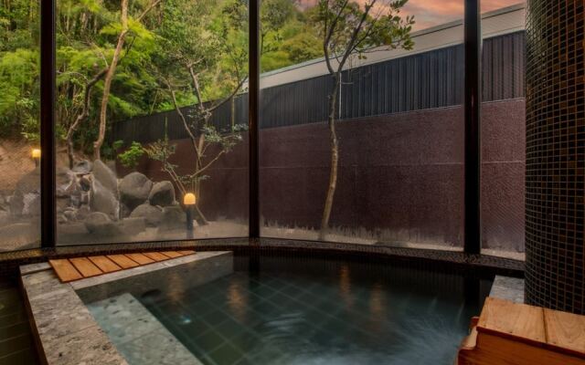 Tamana Onsen Kura no Sato