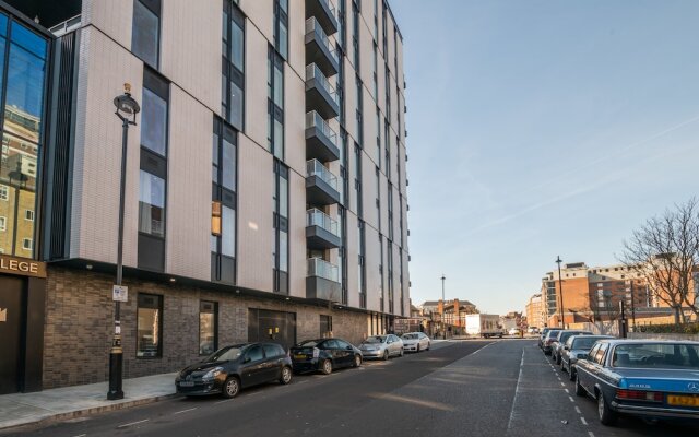 Elegant Victoria Home close to Sloane Square