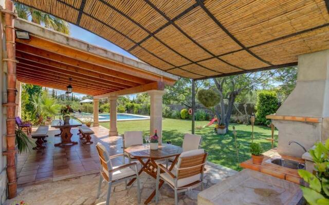 Villa Margarita