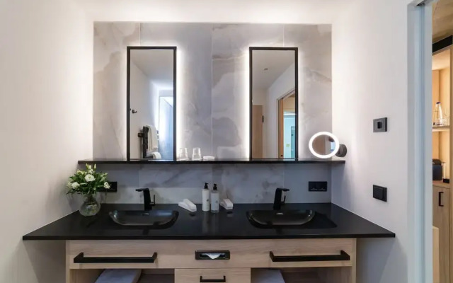 Ströbinger Hof - Therme Wellness Resort