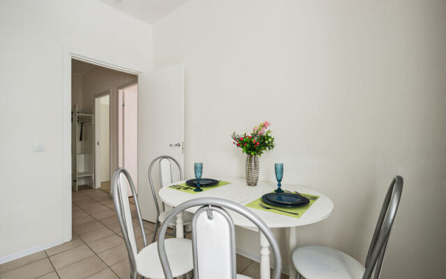 Апартаменты МаксРеалти24 на ул. Просторная 14