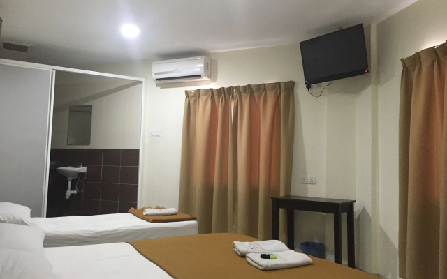 Hotel O 91 @ Bukit Mewah
