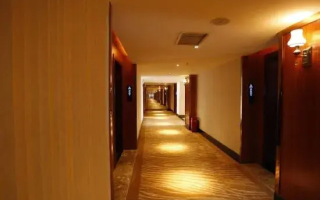 Hai Yuan Hotel