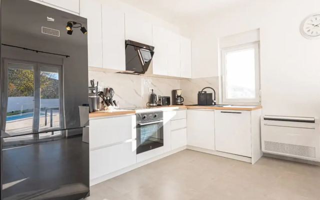 Holiday Home Iva