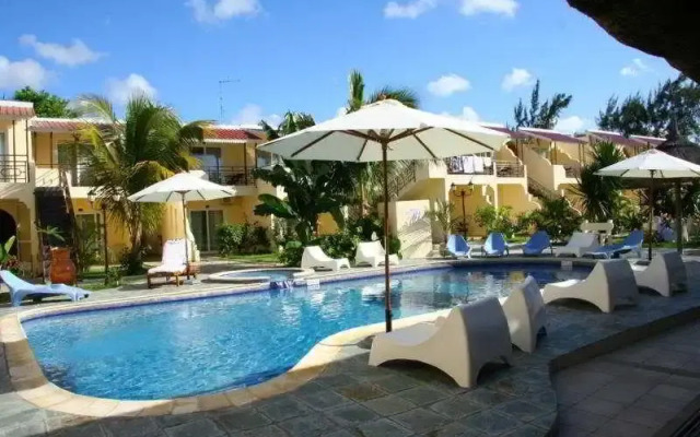 Le Samara Hotel