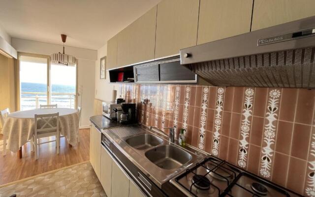 Appartement Les Sables-d'Olonne, 3 pièces, 5 personnes - FR-1-197-143