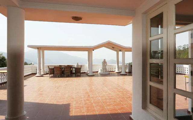 Tehri Club And Resort by OYO Rooms