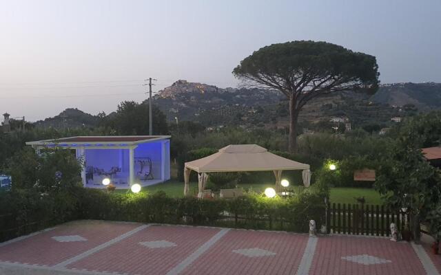 Villa Pascale - B&B - Casa Vacanze