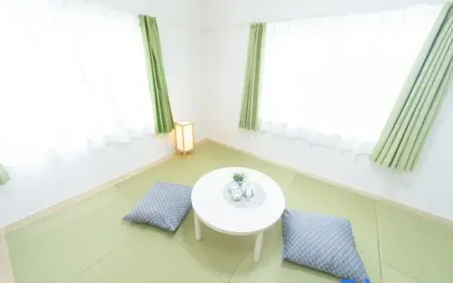 Miraie Yokkaichi Higashihino