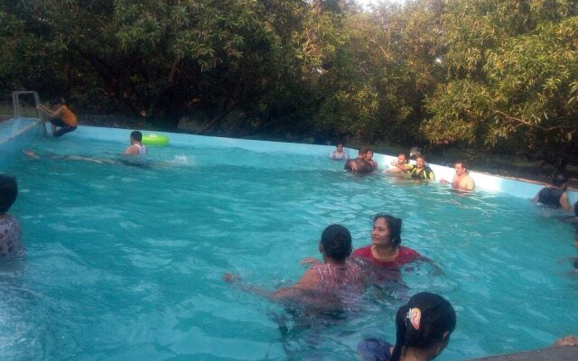 Hotel Shiv International