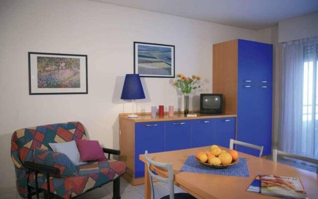 Lagrange Vacances - Royal Parc / L'Alizier