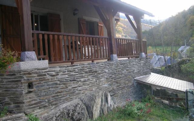 Gîtes Vallée des Nestes-Louron