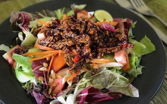 Life in Amed Boutique Hotel