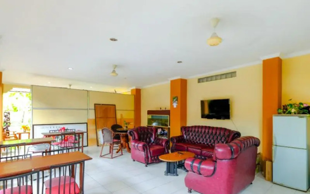 SPOT ON 2185 Hotel Elen