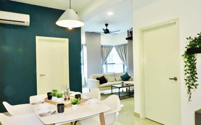 St Nomad Arte Plus Jalan Ampang KLCC